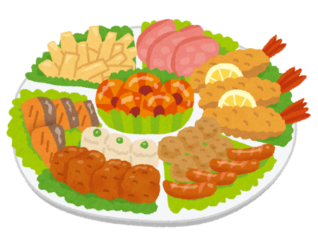 food_hors_doeuvre_oodoburu